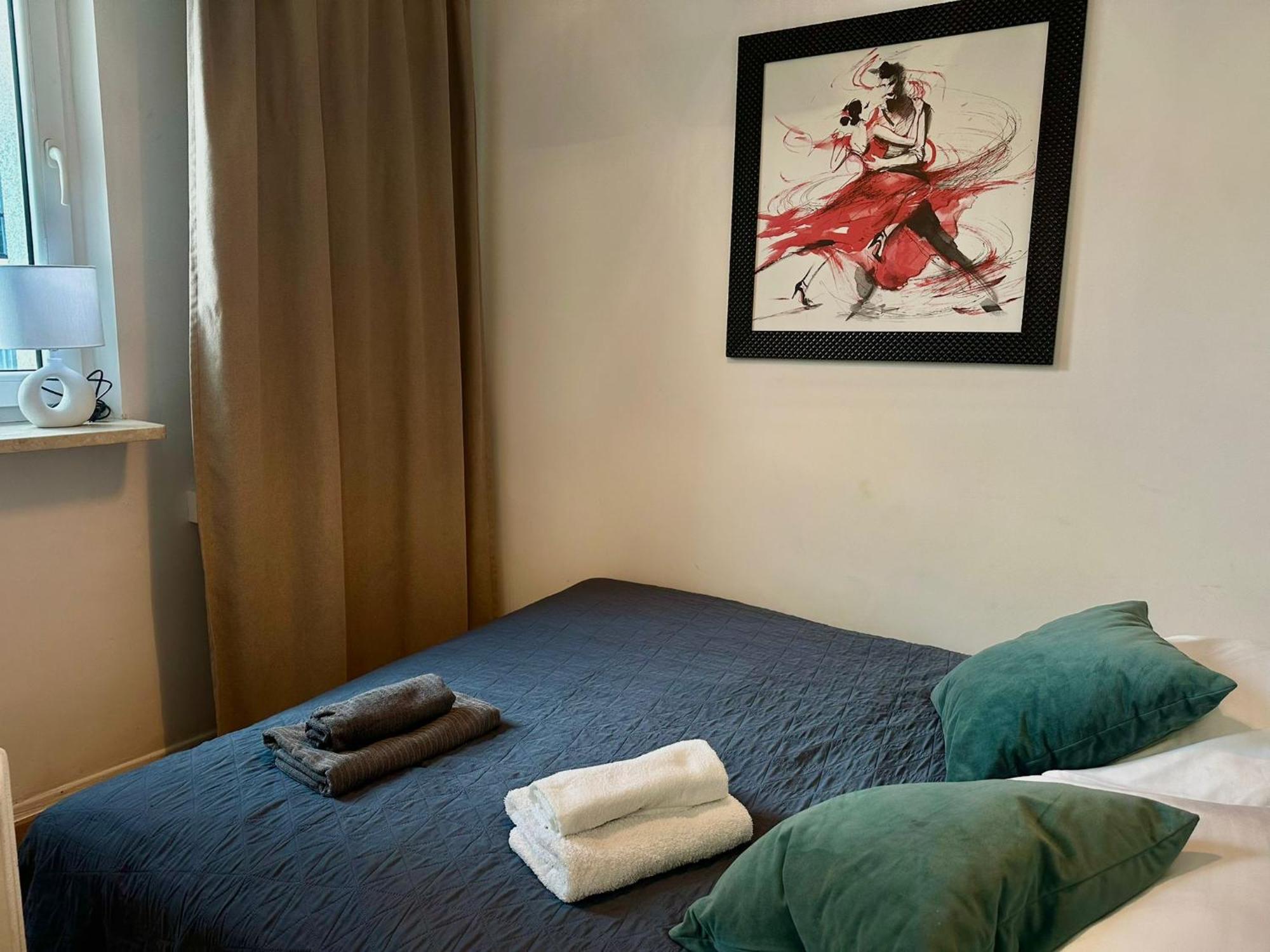 Chmielna 106 - Free Parking - Duzy Balkon Daire Varşova Dış mekan fotoğraf
